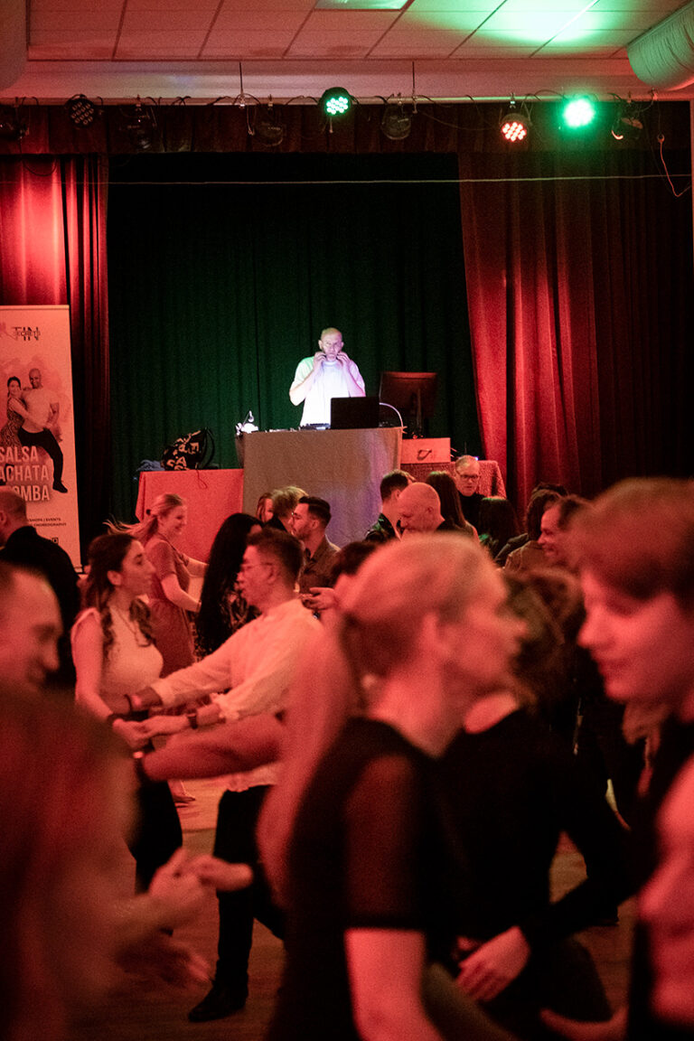 Nieuwjaarsfeest 2023